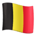 :belgium: