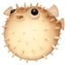 :blowfish: