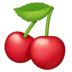 :cherries: :cherries: