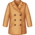 :coat: