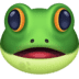 :frog: