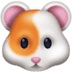 :hamster: