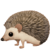 :hedgehog: