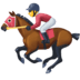 :horse_racing: :horse_racing: