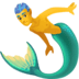:merman: :merman: