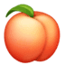 :peach: :peach:
