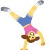 :person_cartwheeling: