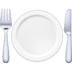 :plate_with_cutlery: