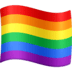 :rainbow_flag: :rainbow_flag: