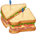 :sandwich: