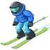 :skier: