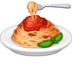 :spaghetti: