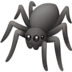 :spider: