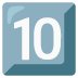 :ten: