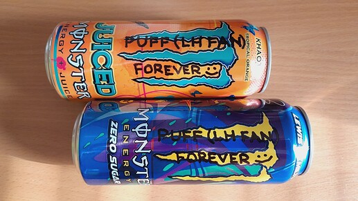 Monsters