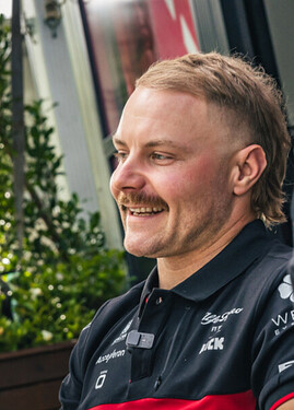 Valteri Bottas