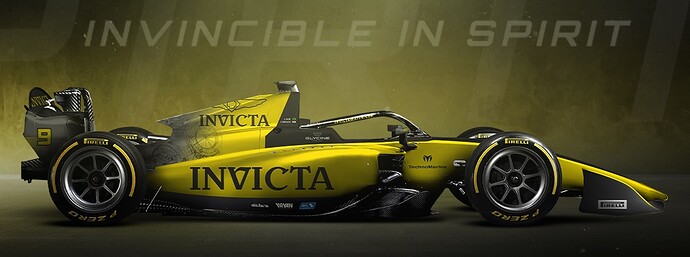 invicta