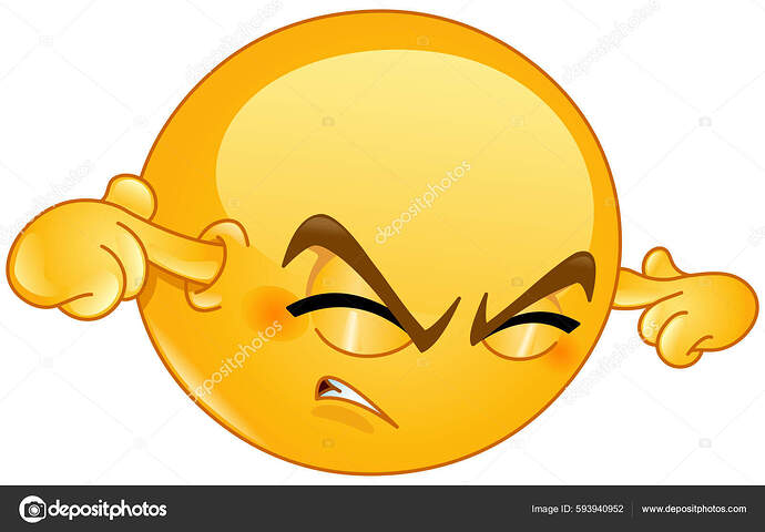 depositphotos_593940952-stock-illustration-annoyed-emoji-emoticon-plugging-his