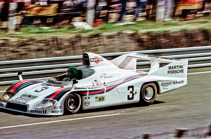 Le_Mans_Pescarolo_Porsche_936