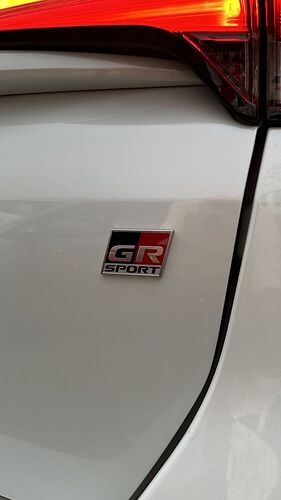 Toyota Fortuner GR-S 4x4 AT 2023- ₹50 lakh _ Real-life review