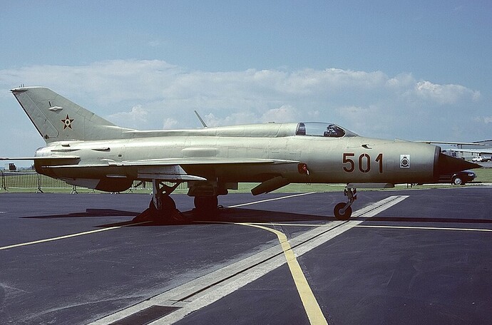 Mikoyan-Gurevich_MiG-21PF,Hungary-_Air_Force_AN1328843