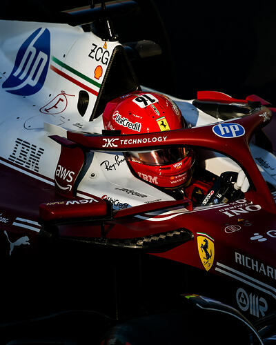 2025 Monza1