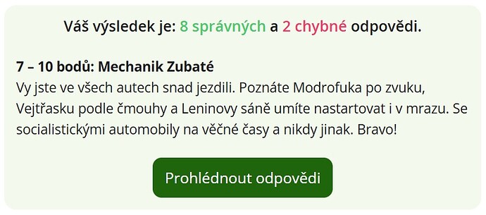 Ferdov kviz