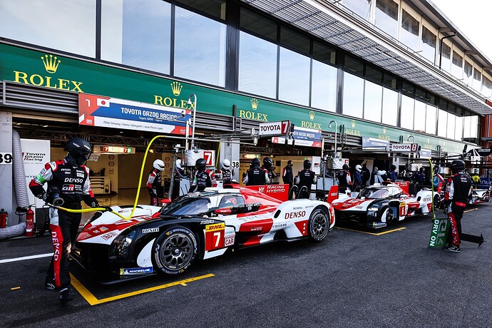 toyota21spa