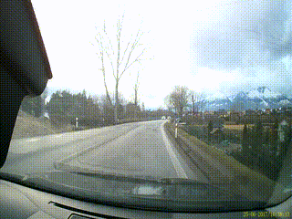 Predbiehanie v zátačke(4)